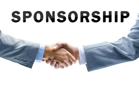 SPONSOR.ME